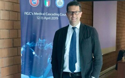 Direttore in via sostitutiva dell’U.O.C. Ortopedia e Traumatologia del San Filippo Neri